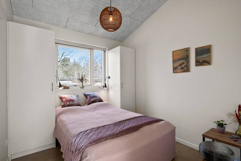 Foto von Ferienhaus DE42 in Lodbjerg Hede - Søndervig - Westjütland