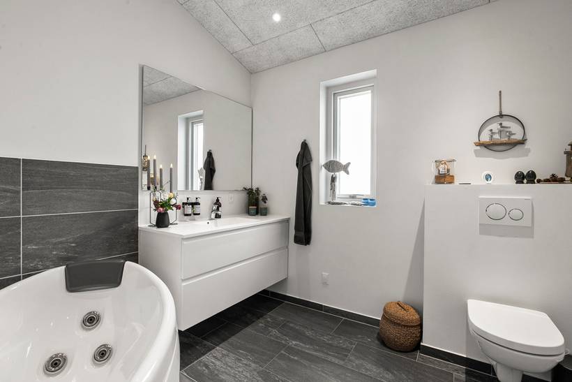 Foto von Ferienhaus DE42 in Lodbjerg Hede - Søndervig - Westjütland