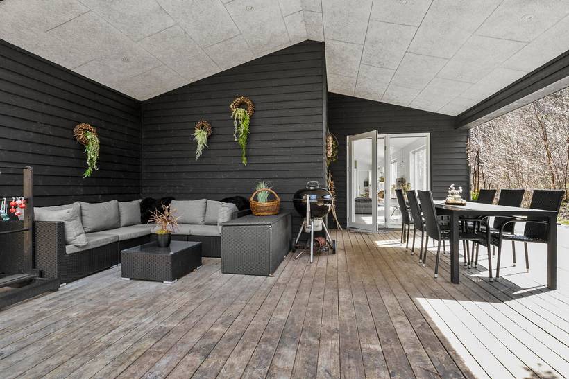 Foto von Ferienhaus DE42 in Lodbjerg Hede - Søndervig - Westjütland