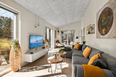 Vorschaubild von Ferienhaus DE42 in Lodbjerg Hede - Søndervig - Westjütland