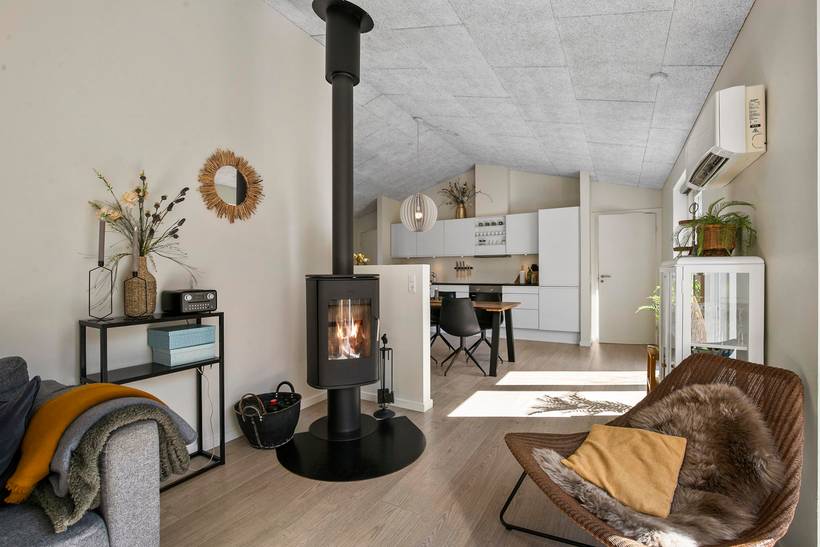 Foto von Ferienhaus DE42 in Lodbjerg Hede - Søndervig - Westjütland