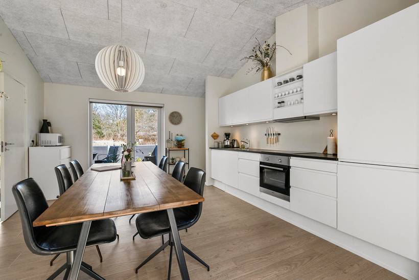 Foto von Ferienhaus DE42 in Lodbjerg Hede - Søndervig - Westjütland