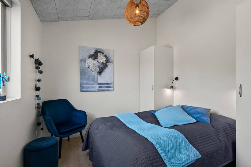 Foto von Ferienhaus DE42 in Lodbjerg Hede - Søndervig - Westjütland