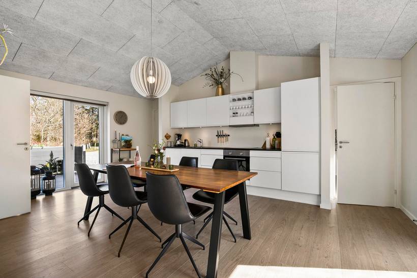 Foto von Ferienhaus DE42 in Lodbjerg Hede - Søndervig - Westjütland
