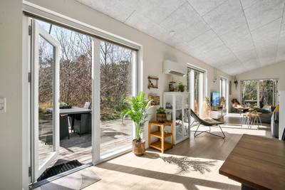 Vorschaubild von Ferienhaus DE42 in Lodbjerg Hede - Søndervig - Westjütland