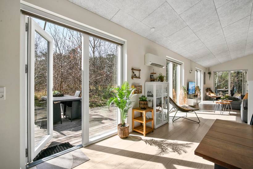Foto von Ferienhaus DE42 in Lodbjerg Hede - Søndervig - Westjütland
