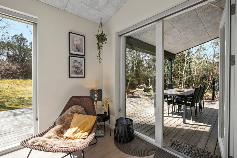 Foto von Ferienhaus DE42 in Lodbjerg Hede - Søndervig - Westjütland