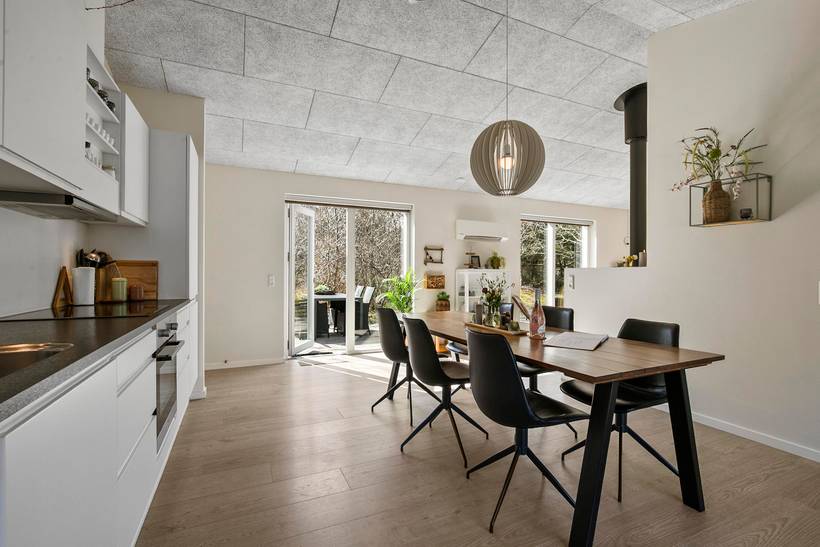Foto von Ferienhaus DE42 in Lodbjerg Hede - Søndervig - Westjütland