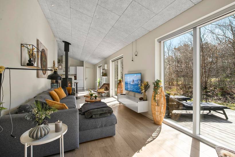 Foto von Ferienhaus DE42 in Lodbjerg Hede - Søndervig - Westjütland