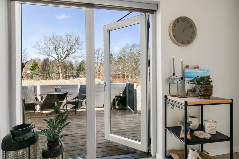 Foto von Ferienhaus DE42 in Lodbjerg Hede - Søndervig - Westjütland