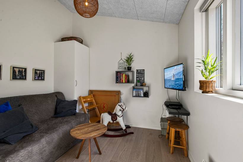 Foto von Ferienhaus DE42 in Lodbjerg Hede - Søndervig - Westjütland