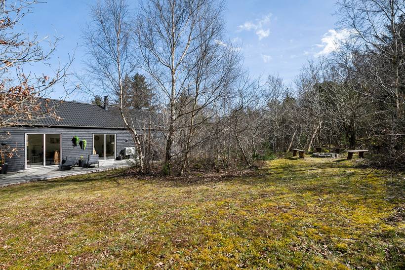 Foto von Ferienhaus DE42 in Lodbjerg Hede - Søndervig - Westjütland