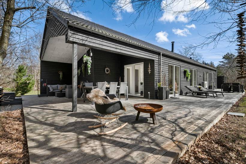 Foto von Ferienhaus DE42 in Lodbjerg Hede - Søndervig - Westjütland