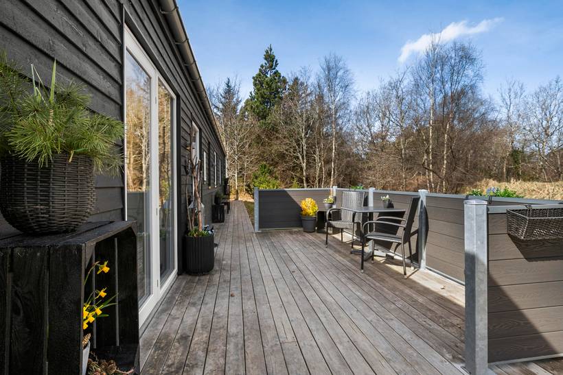 Foto von Ferienhaus DE42 in Lodbjerg Hede - Søndervig - Westjütland
