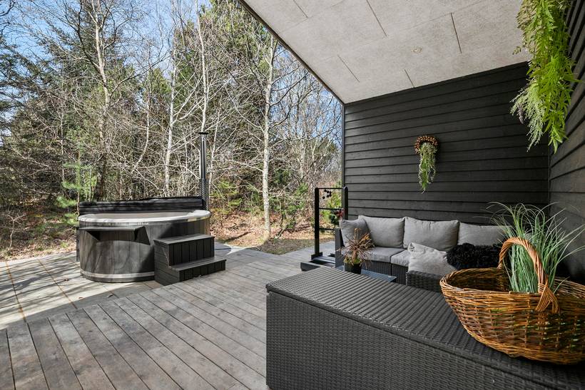 Foto von Ferienhaus DE42 in Lodbjerg Hede - Søndervig - Westjütland
