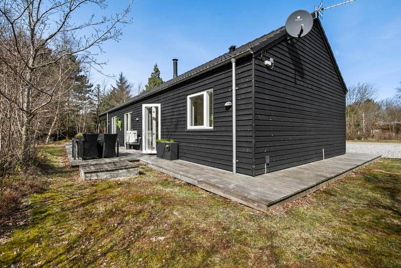 Foto von Ferienhaus DE42 in Lodbjerg Hede - Søndervig - Westjütland
