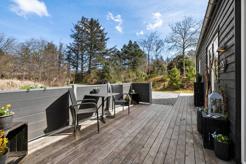 Foto von Ferienhaus DE42 in Lodbjerg Hede - Søndervig - Westjütland