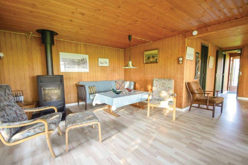 Foto von Ferienhaus DE44 in Norsminde - Odder - Ostjütland