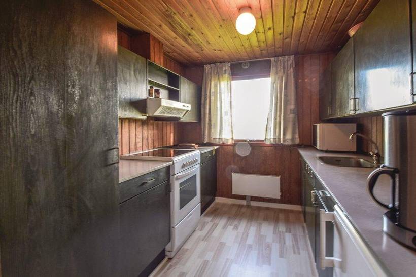 Foto von Ferienhaus DE44 in Norsminde - Odder - Ostjütland