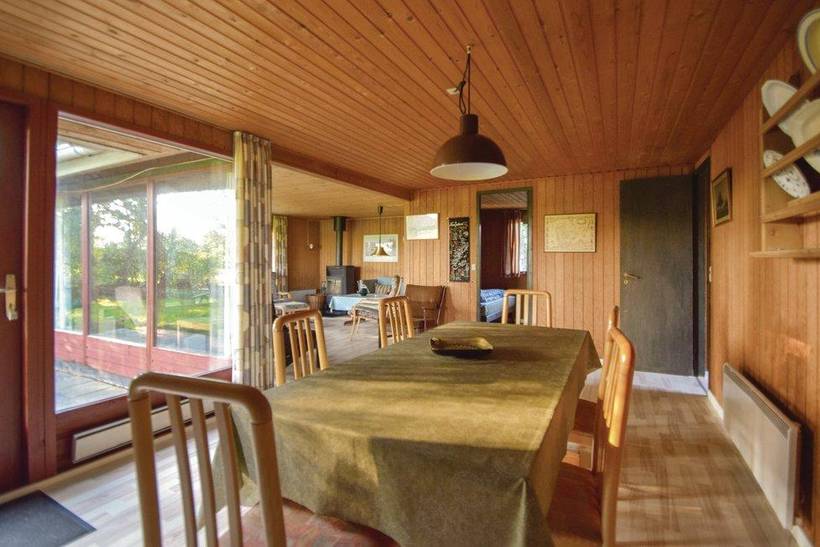 Foto von Ferienhaus DE44 in Norsminde - Odder - Ostjütland
