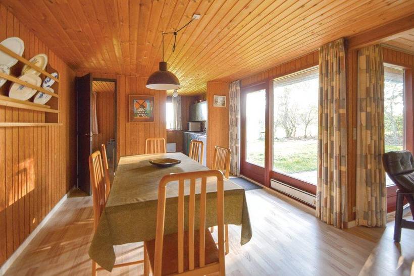 Foto von Ferienhaus DE44 in Norsminde - Odder - Ostjütland