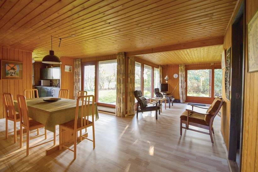 Foto von Ferienhaus DE44 in Norsminde - Odder - Ostjütland