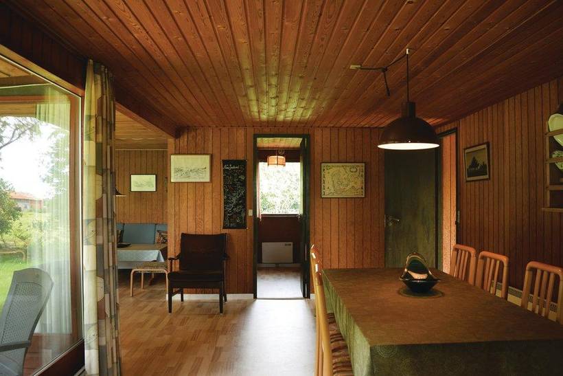 Foto von Ferienhaus DE44 in Norsminde - Odder - Ostjütland