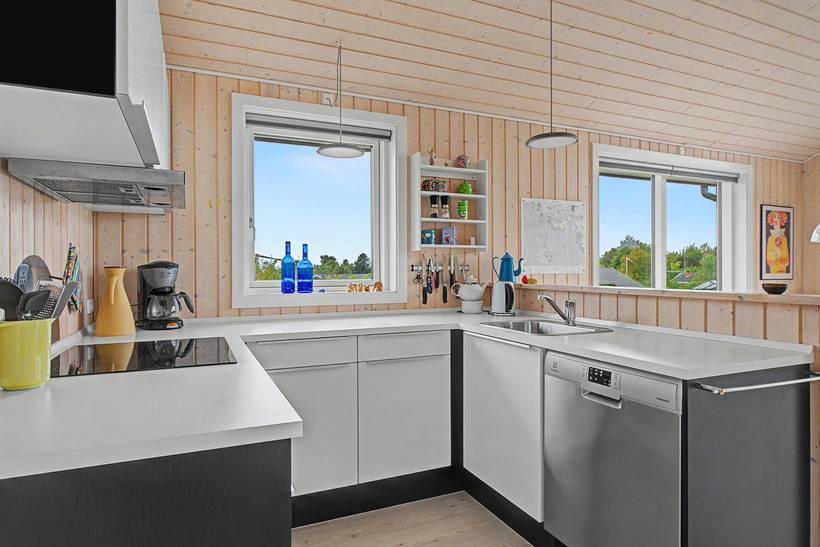 Foto von Ferienhaus DE51 auf Brunshuse - Südfünen