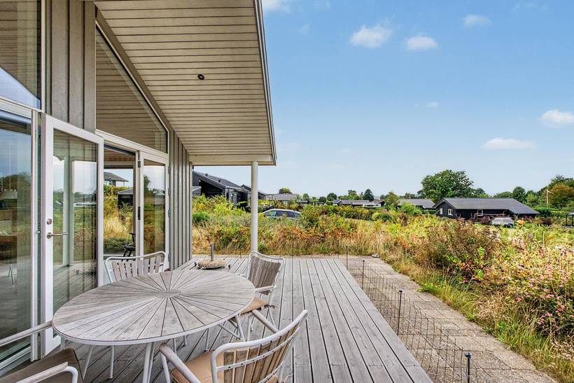 Foto von Ferienhaus DE51 auf Brunshuse - Südfünen