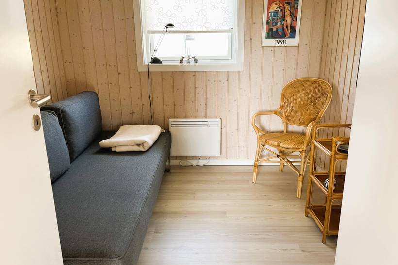 Foto von Ferienhaus DE51 auf Brunshuse - Südfünen