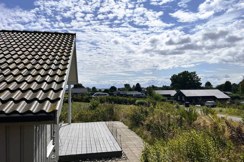 Foto von Ferienhaus DE51 auf Brunshuse - Südfünen