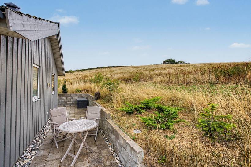 Foto von Ferienhaus DE51 auf Brunshuse - Südfünen