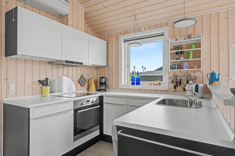 Foto von Ferienhaus DE51 auf Brunshuse - Südfünen