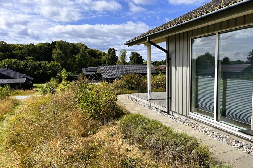 Foto von Ferienhaus DE51 auf Brunshuse - Südfünen
