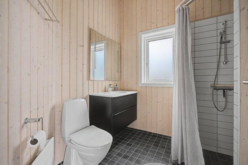 Foto von Ferienhaus DE51 auf Brunshuse - Südfünen