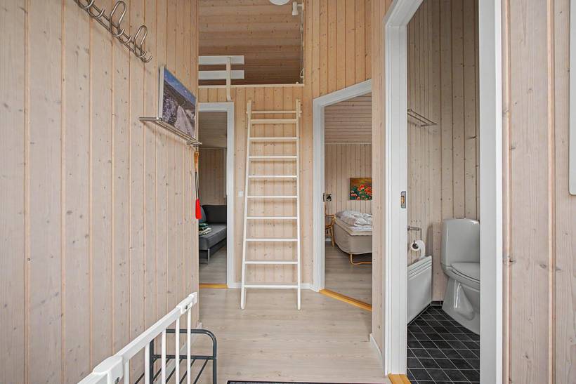 Foto von Ferienhaus DE51 auf Brunshuse - Südfünen