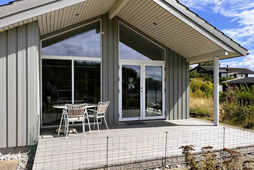 Foto von Ferienhaus DE51 auf Brunshuse - Südfünen