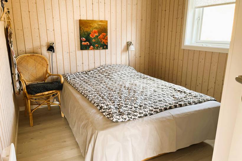 Foto von Ferienhaus DE51 auf Brunshuse - Südfünen