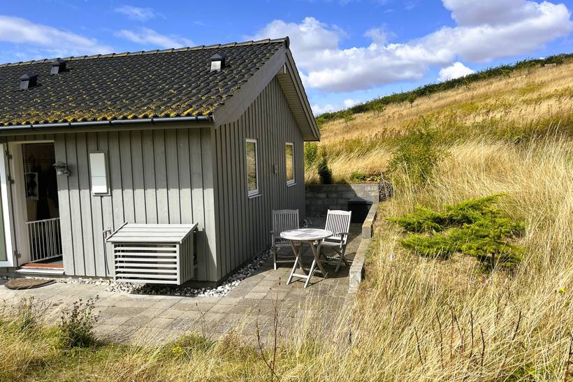 Foto von Ferienhaus DE51 auf Brunshuse - Südfünen