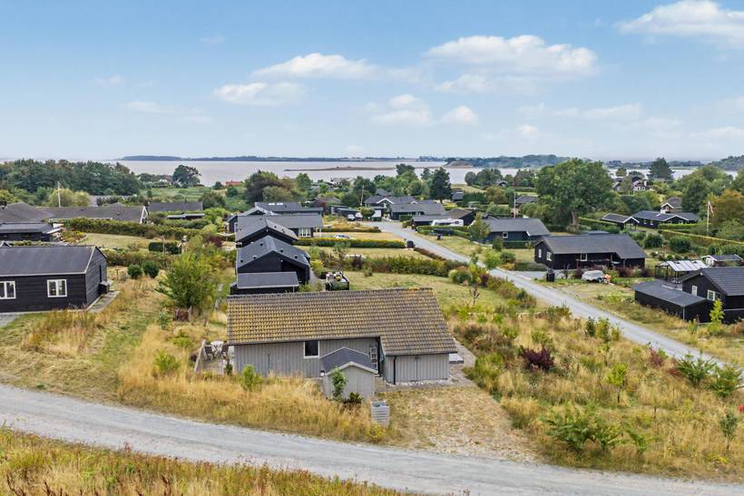 Foto von Ferienhaus DE51 auf Brunshuse - Südfünen