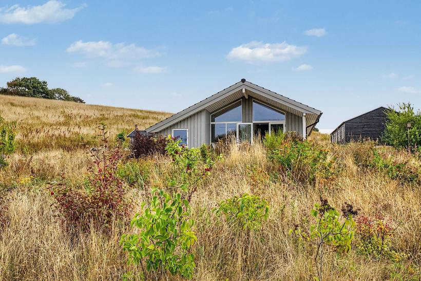 Foto von Ferienhaus DE51 auf Brunshuse - Südfünen