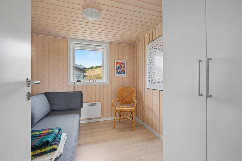 Foto von Ferienhaus DE51 auf Brunshuse - Südfünen