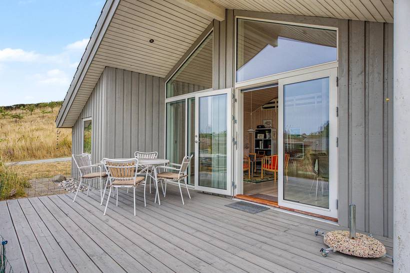 Foto von Ferienhaus DE51 auf Brunshuse - Südfünen
