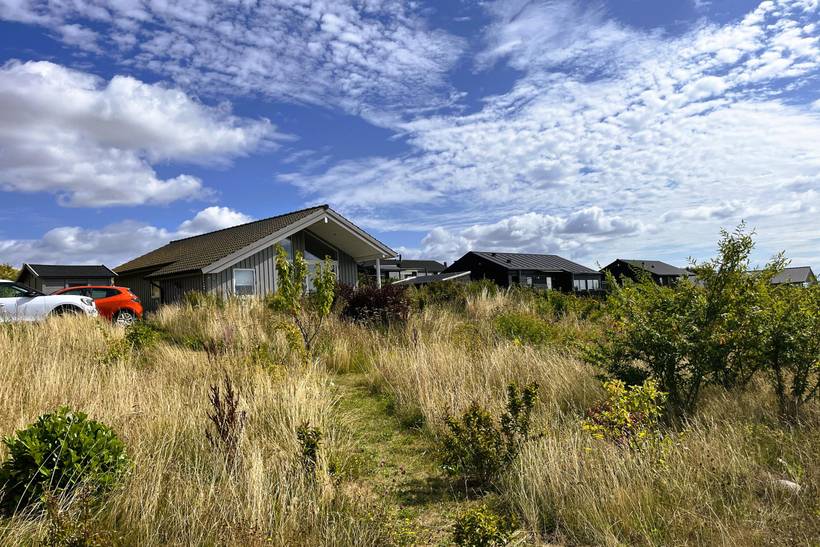 Foto von Ferienhaus DE51 auf Brunshuse - Südfünen