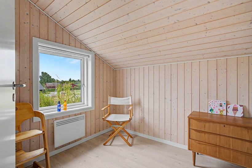 Foto von Ferienhaus DE51 auf Brunshuse - Südfünen