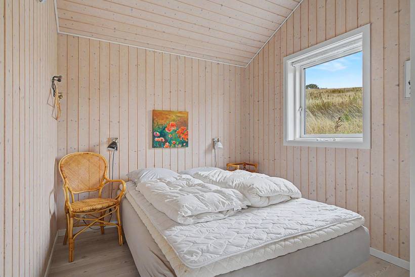 Foto von Ferienhaus DE51 auf Brunshuse - Südfünen