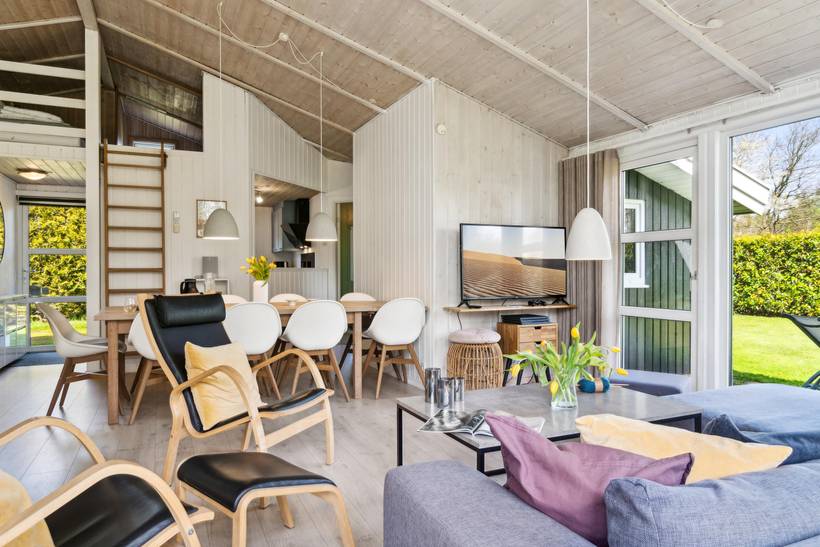 Foto von Ferienhaus DE52 in Udsholt - Gilleleje - Nordseeland