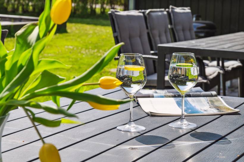 Foto von Ferienhaus DE52 in Udsholt - Gilleleje - Nordseeland
