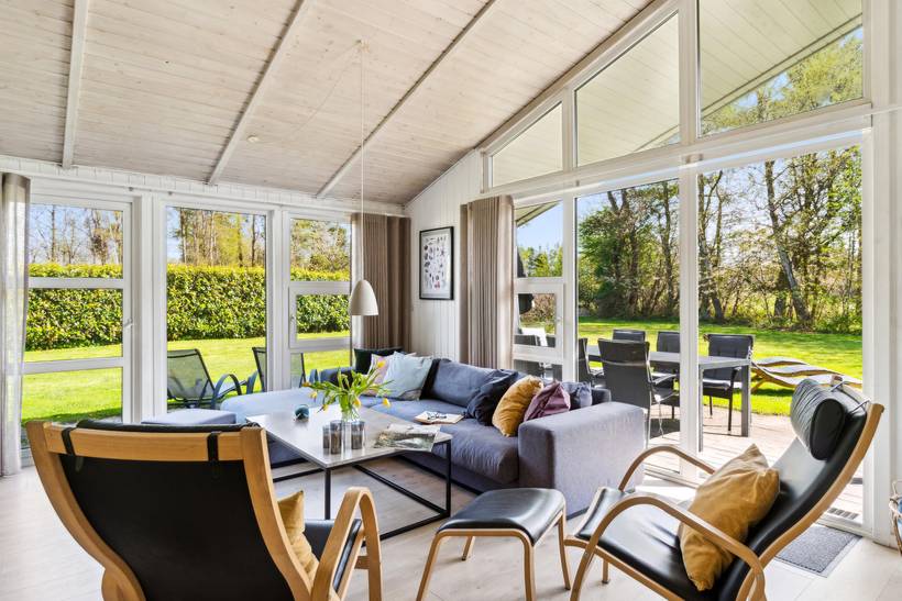 Foto von Ferienhaus DE52 in Udsholt - Gilleleje - Nordseeland
