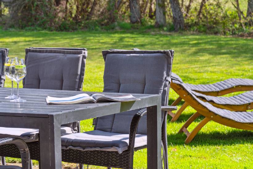 Foto von Ferienhaus DE52 in Udsholt - Gilleleje - Nordseeland
